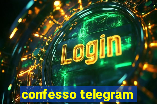 confesso telegram